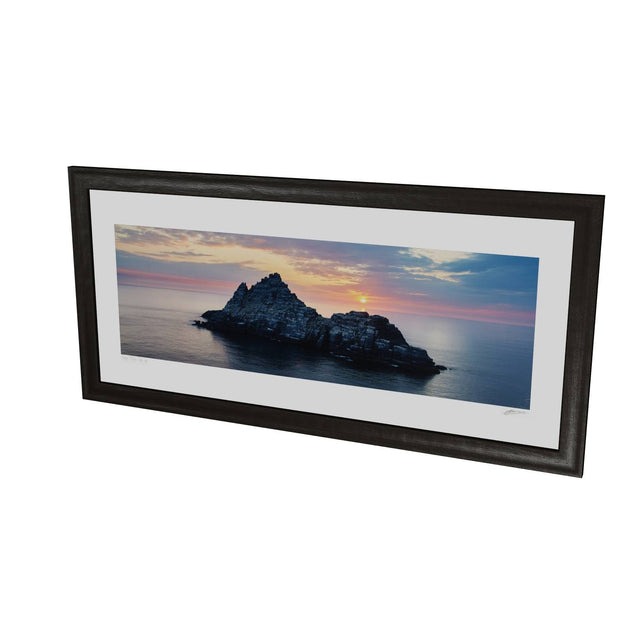 Small Skellig, Kerry