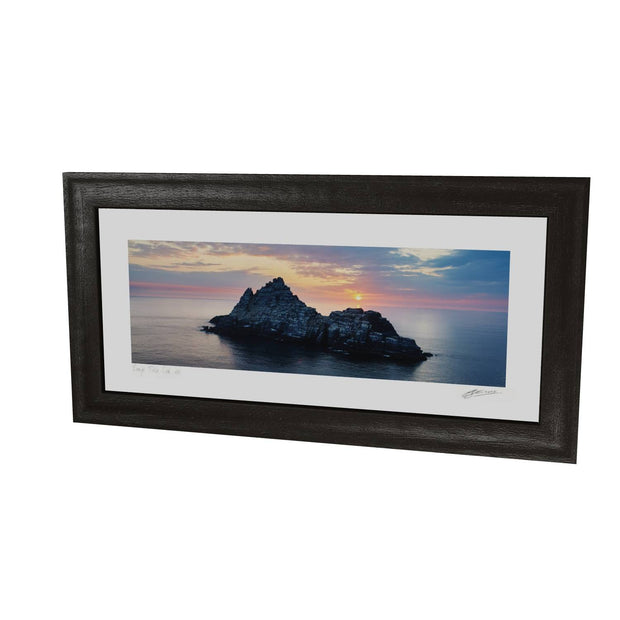 Small Skellig, Kerry