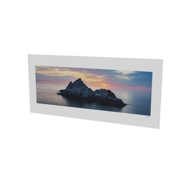 Small Skellig, Kerry