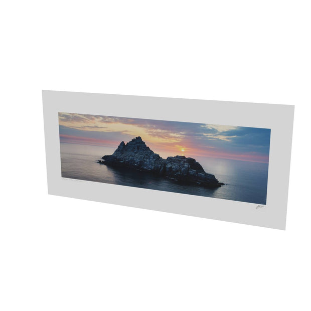 Small Skellig, Kerry