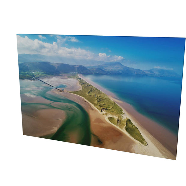 Rossbeigh, Kerry