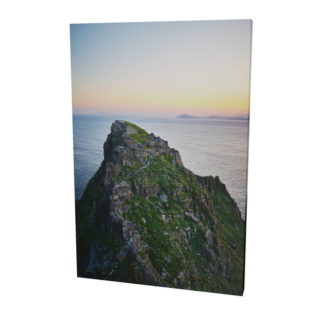 Skellig Michael, Kerry