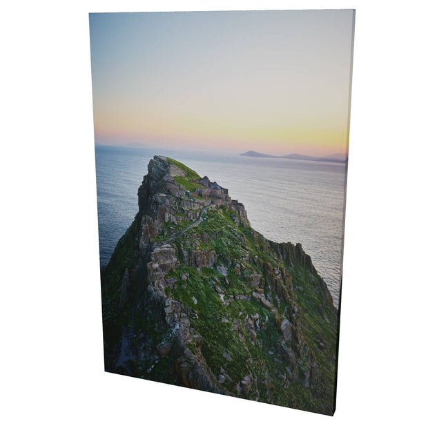 Skellig Michael, Kerry