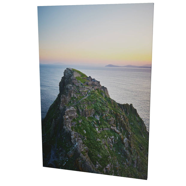 Skellig Michael, Kerry