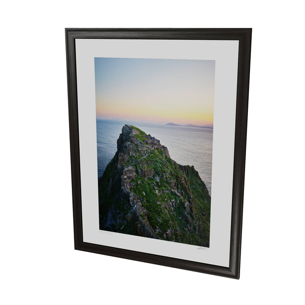 Skellig Michael, Kerry