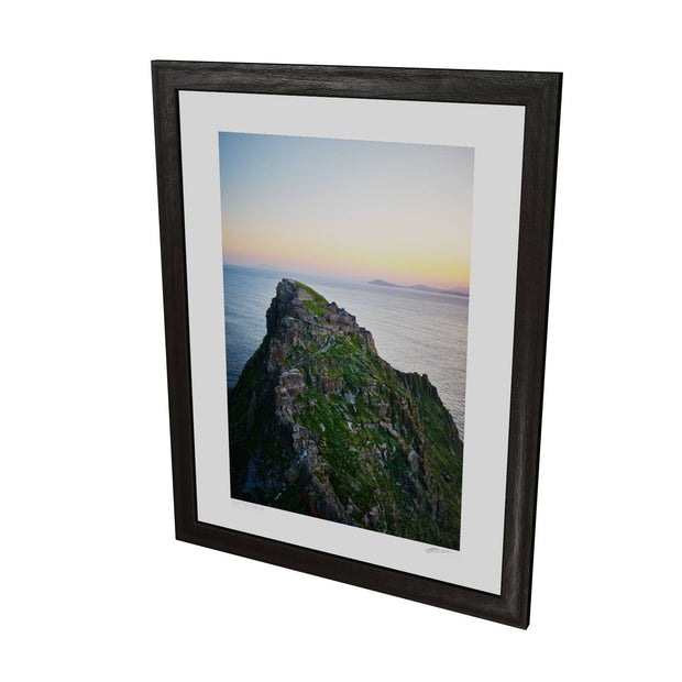 Skellig Michael, Kerry