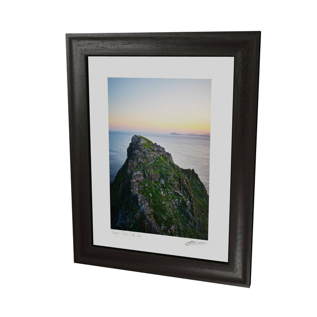 Skellig Michael, Kerry