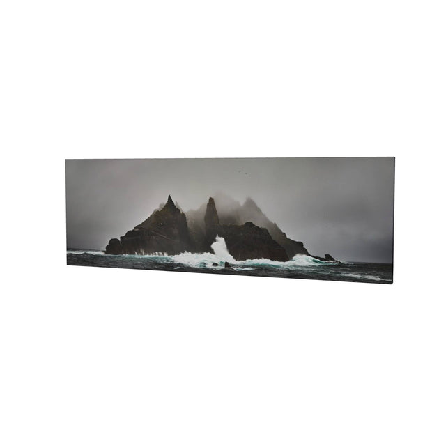Small Skellig, Kerry