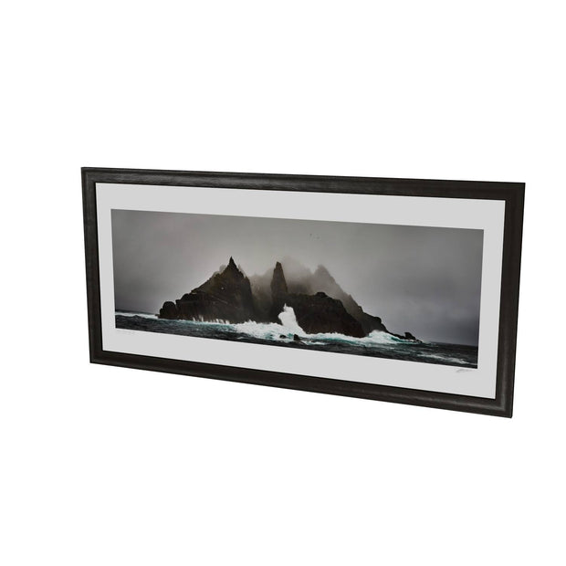 Small Skellig, Kerry