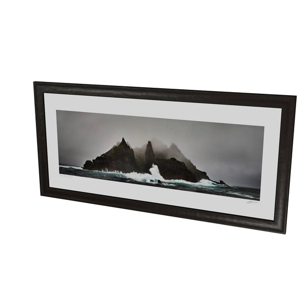 Small Skellig, Kerry