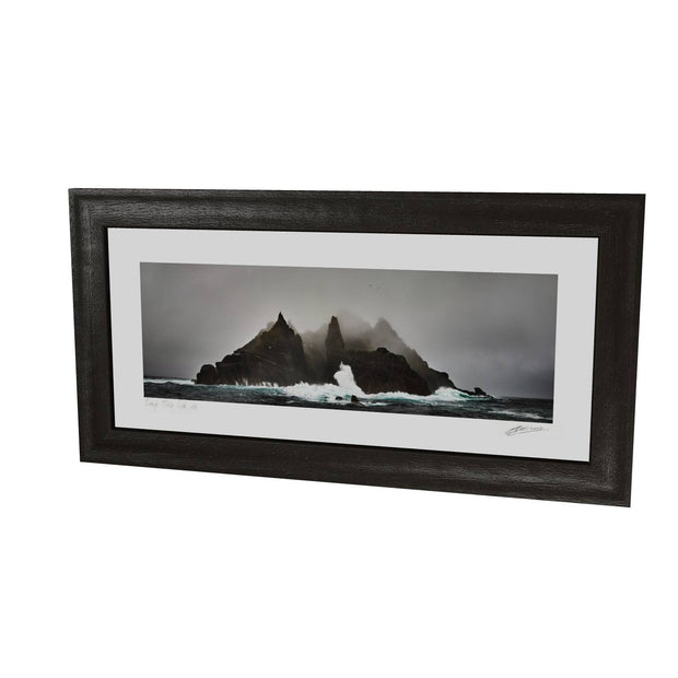 Small Skellig, Kerry