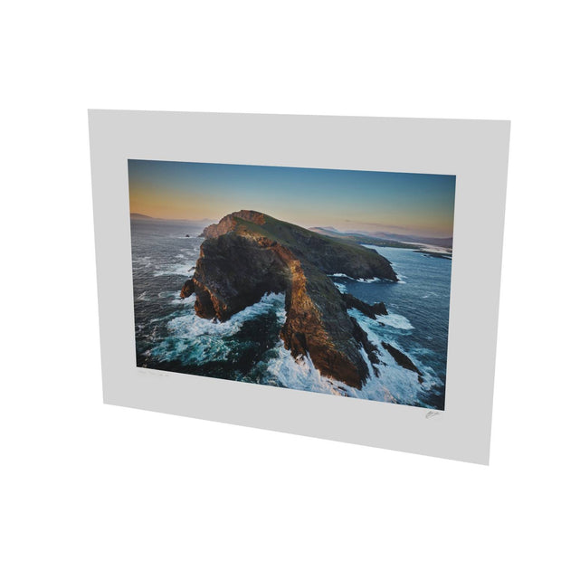 Bray Head, Valentia, Kerry