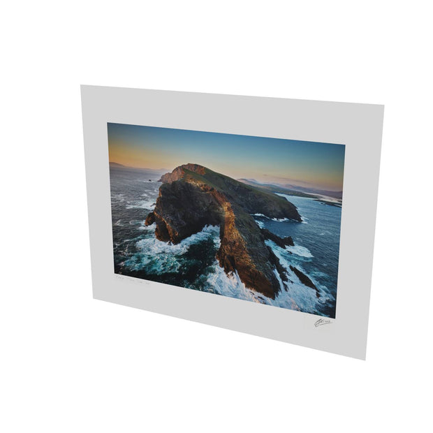 Bray Head, Valentia, Kerry
