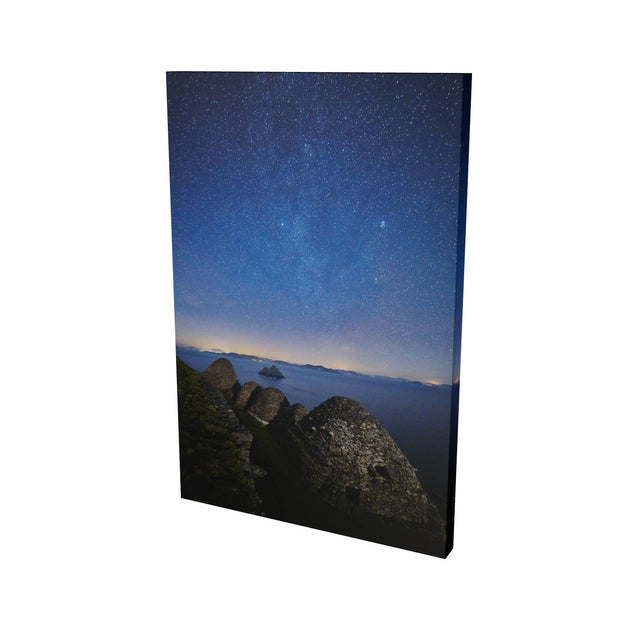 Nocturne, Skellig Michael, Kerry