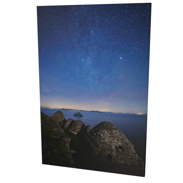 Nocturne, Skellig Michael, Kerry
