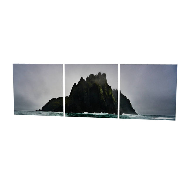 The Brooding Giant, Kerry