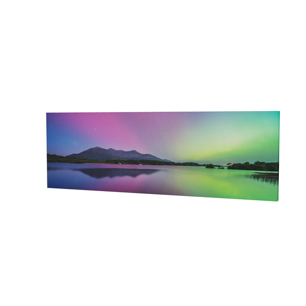 Lough Leane under the Aurora, Killarney, Kerry