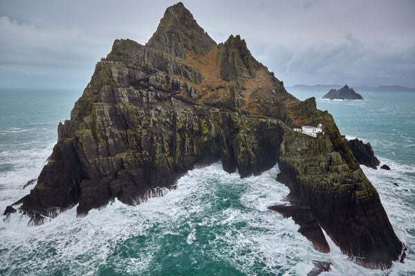 How to Visit Skellig Michael