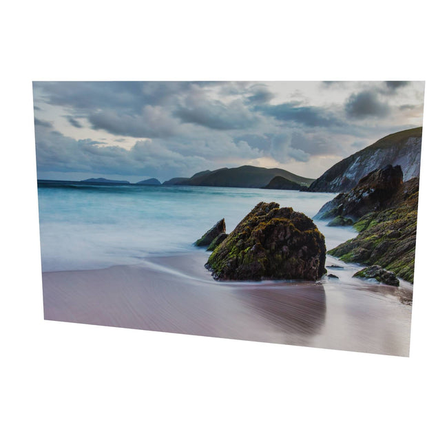 Evening, Coumeenoole Beach, Dingle, Kerry