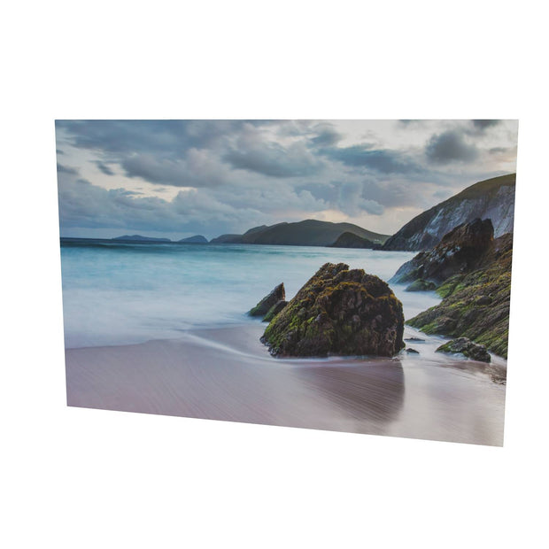 Evening, Coumeenoole Beach, Dingle, Kerry
