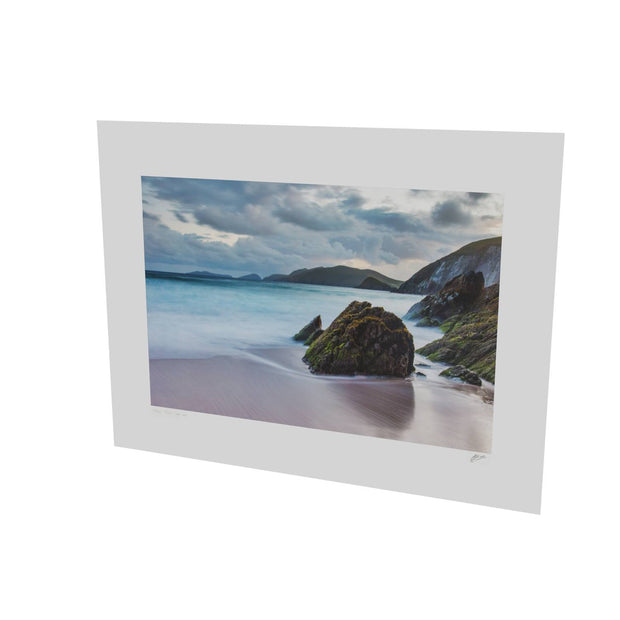 Evening, Coumeenoole Beach, Dingle, Kerry