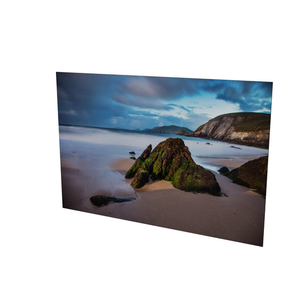 Evening II, Coumeenoole Beach, Dingle, Kerry