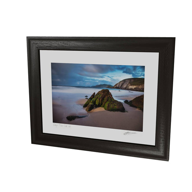 Evening II, Coumeenoole Beach, Dingle, Kerry