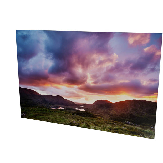 Sunrise, Ladies' View, Killarney, Kerry