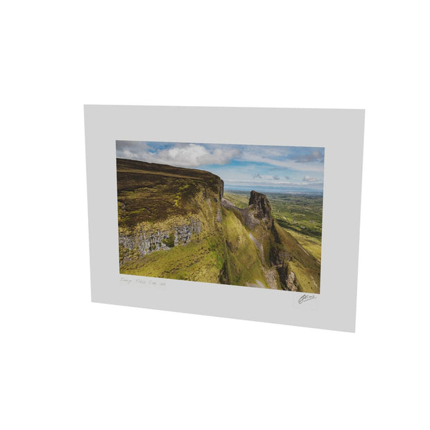 Eagle's Rock, Co. Leitrim