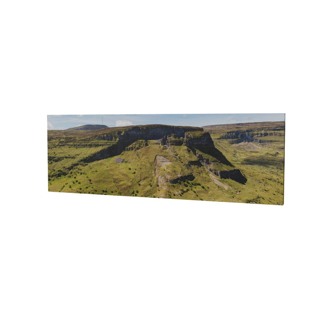 Eagles' Rock Panoramic, Co. Leitrim