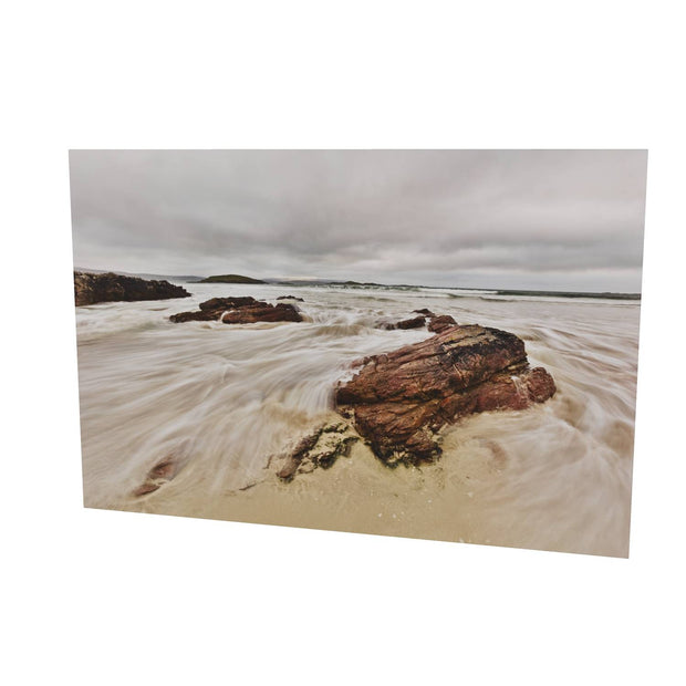 Silver Strand, Co. Mayo