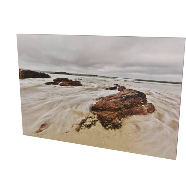 Silver Strand, Co. Mayo
