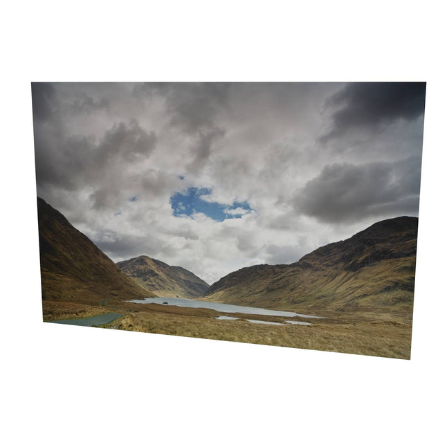 Doo Lough Valley, Co. Mayo