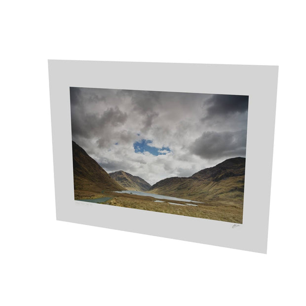 Doo Lough Valley, Co. Mayo