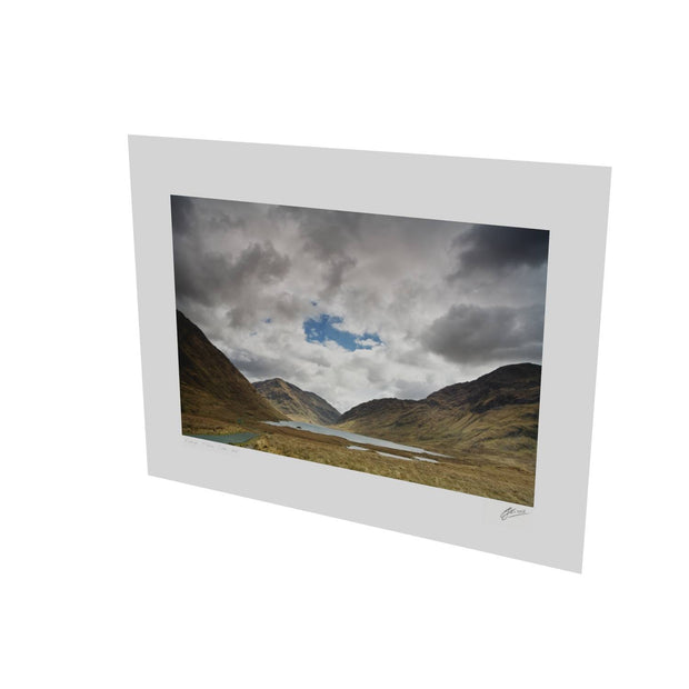 Doo Lough Valley, Co. Mayo