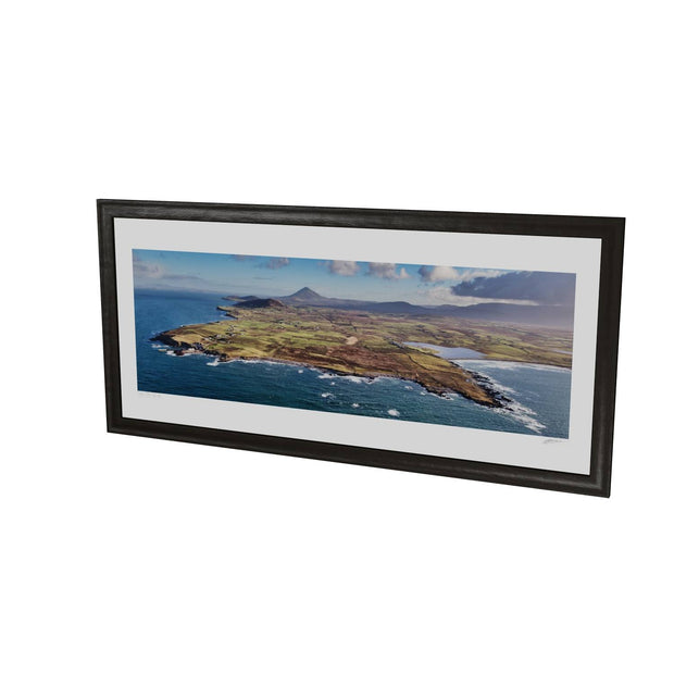 Roonagh Point, Co. Mayo