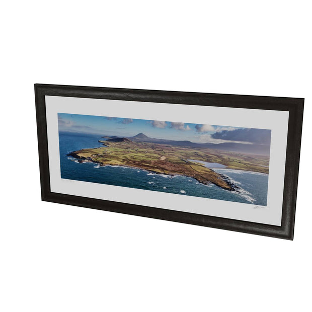 Roonagh Point, Co. Mayo