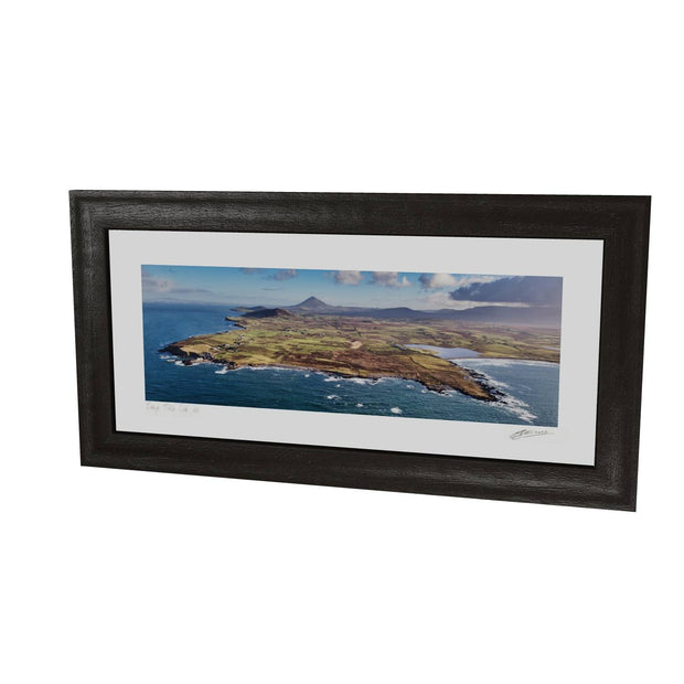 Roonagh Point, Co. Mayo