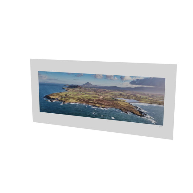 Roonagh Point, Co. Mayo