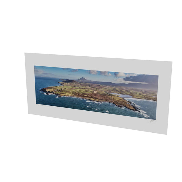 Roonagh Point, Co. Mayo