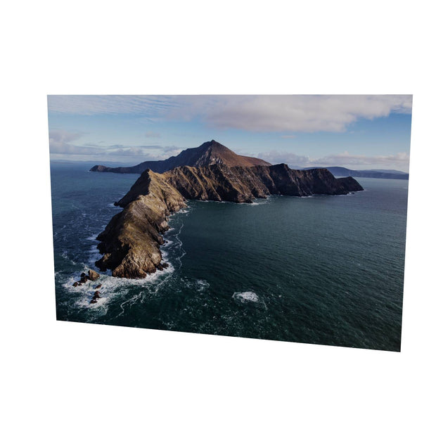 Achill Head, Co. Mayo