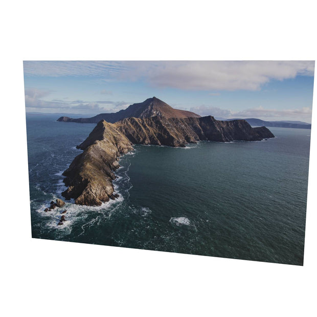 Achill Head, Co. Mayo