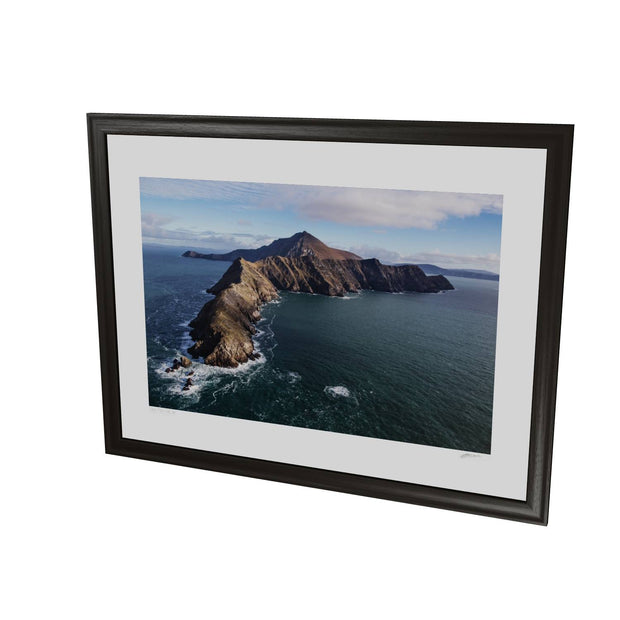 Achill Head, Co. Mayo