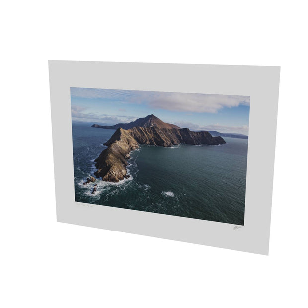 Achill Head, Co. Mayo