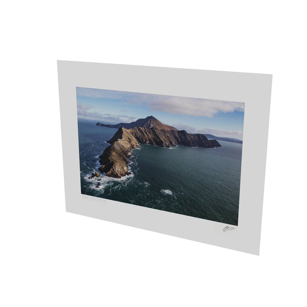 Achill Head, Co. Mayo