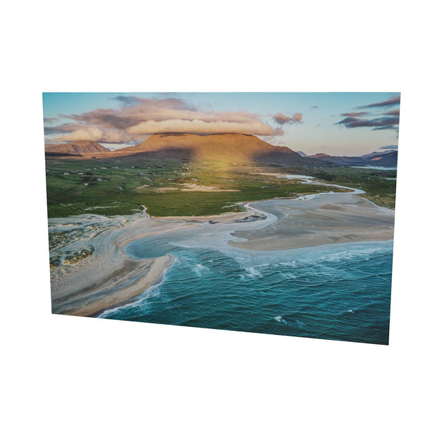 White Strand, Co. Mayo