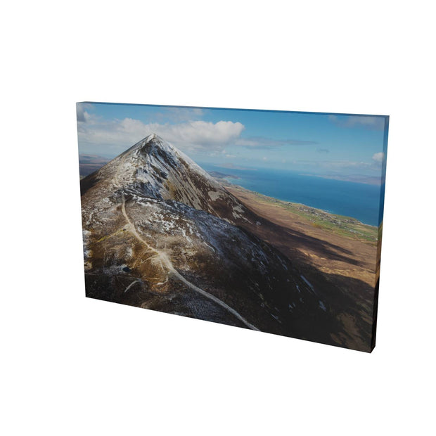 Croagh Patrick, Co. Mayo