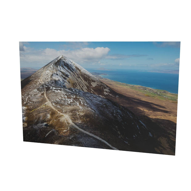 Croagh Patrick, Co. Mayo