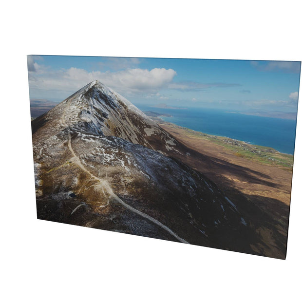 Croagh Patrick, Co. Mayo