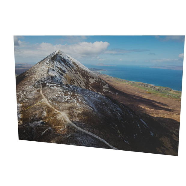 Croagh Patrick, Co. Mayo